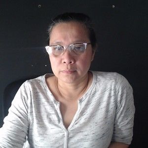 Meet your Posher, Mary june